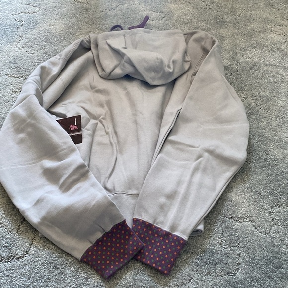 Brand new ladies Thor Hoodie zip up - Picture 7 of 7